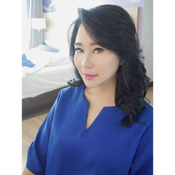 Kabar 7 Artis Cilik 90-an, Maissy 'Ci Luk Baa' Bikin Kaget