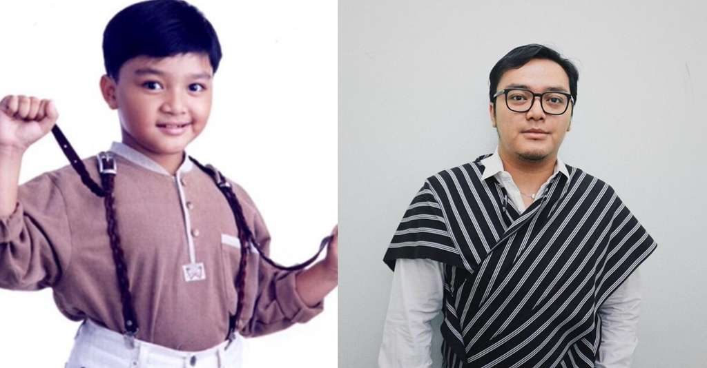 Kabar 7 Artis Cilik 90-an, Maissy 'Ci Luk Baa' Bikin Kaget