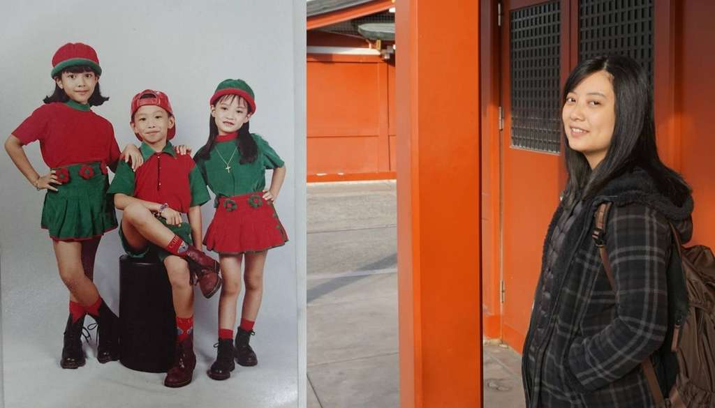 Kabar 7 Artis Cilik 90-an, Maissy 'Ci Luk Baa' Bikin Kaget