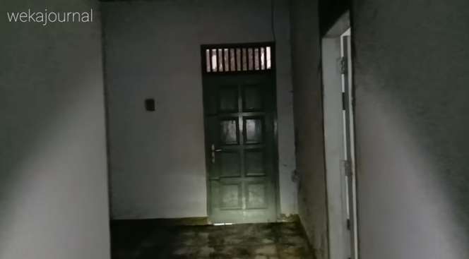 10 Potret Rumah Mewah Artis yang 15 Tahun Terbengkalai, Serem!