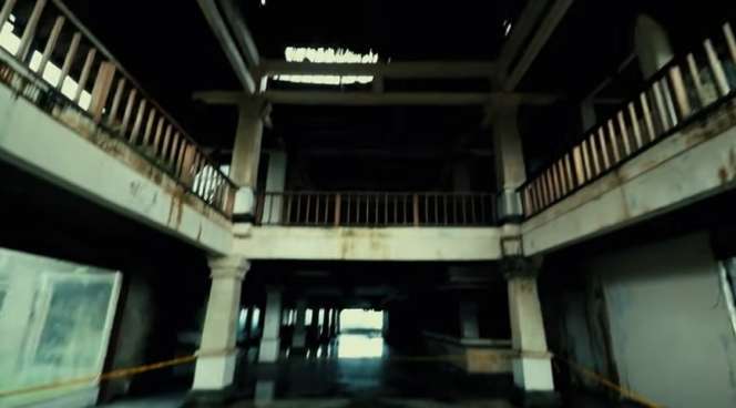 9 Potret Hotel Bintang 5 Terbengkalai di Bali, Bak Kota Hantu