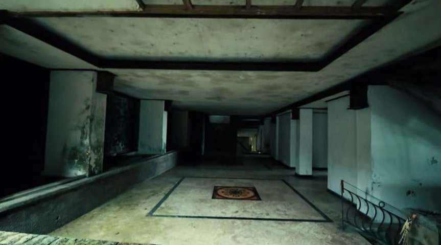 9 Potret Hotel Bintang 5 Terbengkalai di Bali, Bak Kota Hantu