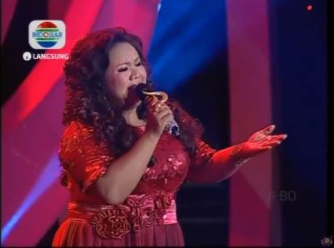 7 Potret Lawas Aty Kodong Diawal Karier, Bikin Pangling!