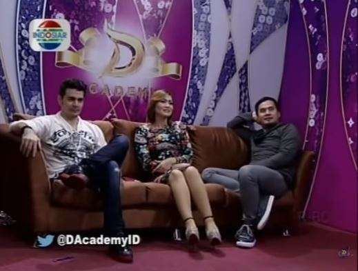 7 Potret Lawas Aty Kodong Diawal Karier, Bikin Pangling!