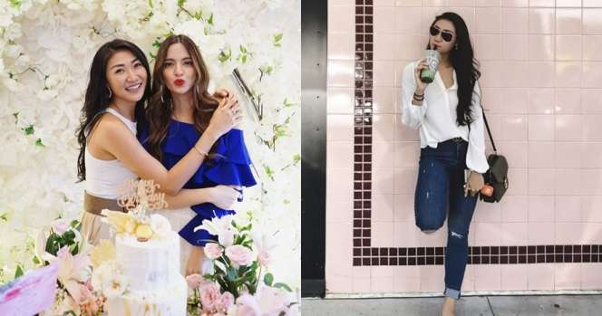 9 Asisten Artis yang Terkenal Cantik, Ada Tya Deddy Corbuzier