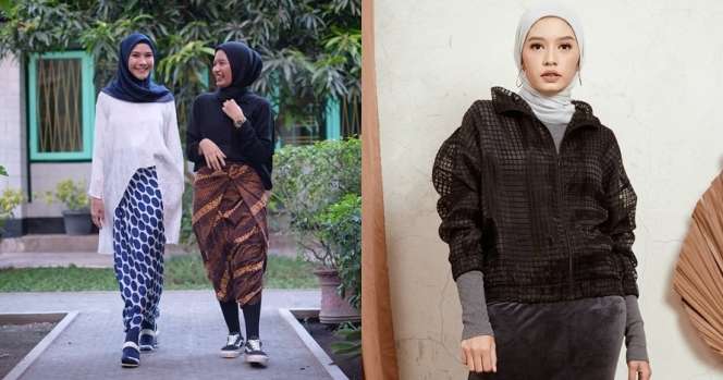 9 Asisten Artis yang Terkenal Cantik, Ada Tya Deddy Corbuzier