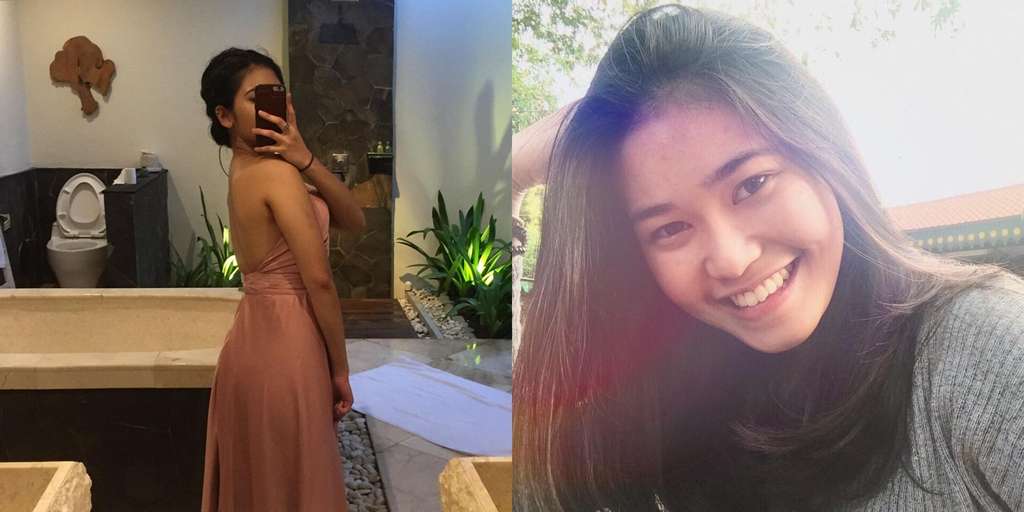 9 Asisten Artis yang Terkenal Cantik, Ada Tya Deddy Corbuzier