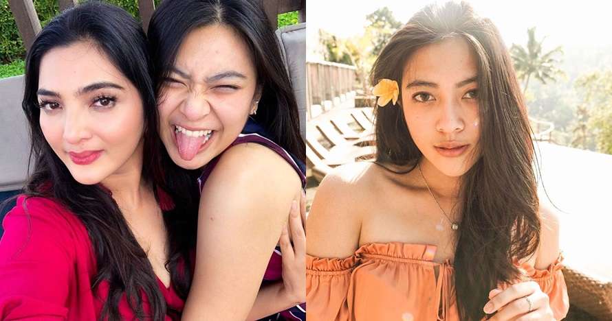 9 Asisten Artis yang Terkenal Cantik, Ada Tya Deddy Corbuzier