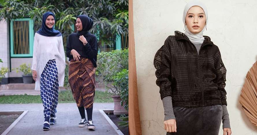 9 Asisten Artis yang Terkenal Cantik, Ada Tya Deddy Corbuzier