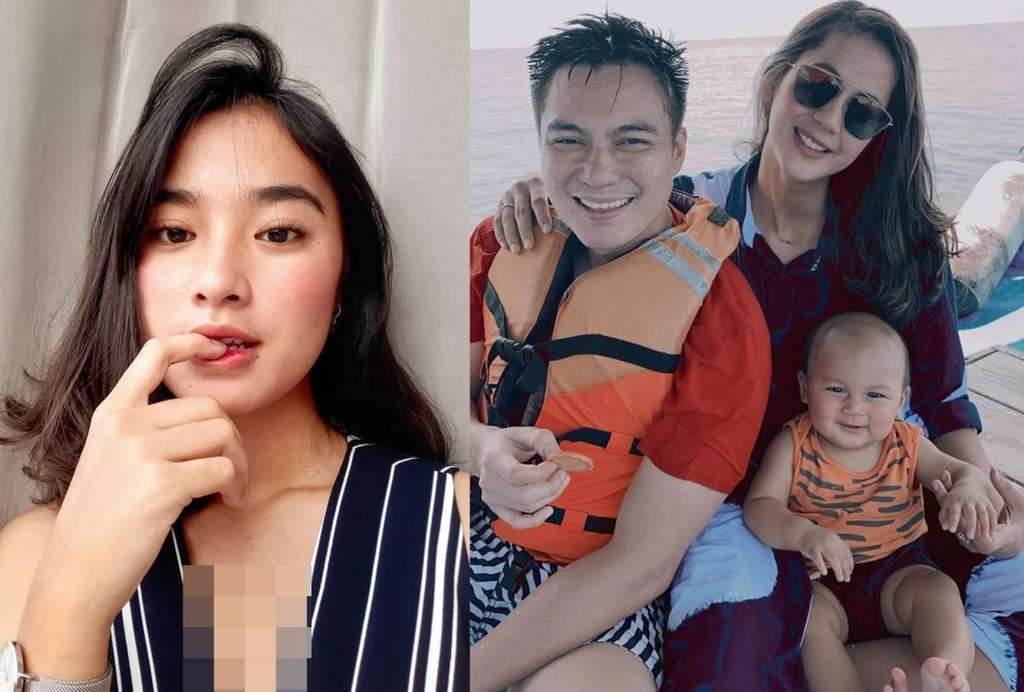 9 Asisten Artis yang Terkenal Cantik, Ada Tya Deddy Corbuzier