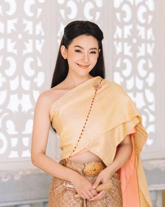 5 Aktris Populer Thailand dengan Bayaran Super Mahal