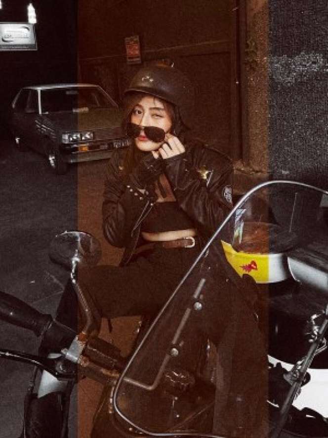 Sosok Firsabila Pacar Coki Pardede, Bukan Orang Sembarangan