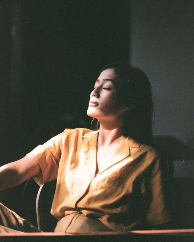 Sosok Firsabila Pacar Coki Pardede, Bukan Orang Sembarangan