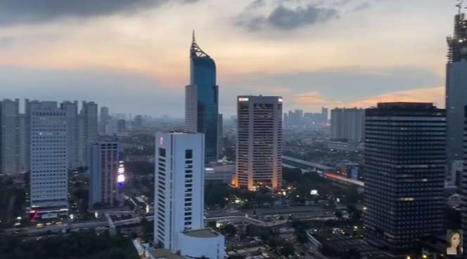 8 Potret Adu Mewah Rumah Maia Estianty di Indonesia & Perancis