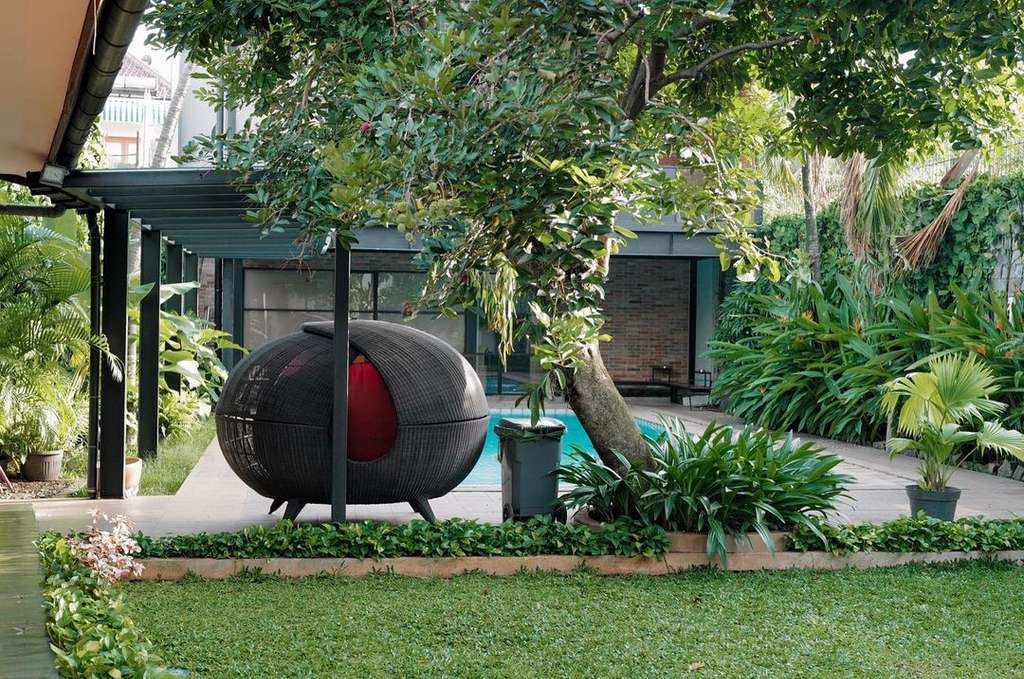 8 Potret Adu Mewah Rumah Maia Estianty di Indonesia & Perancis