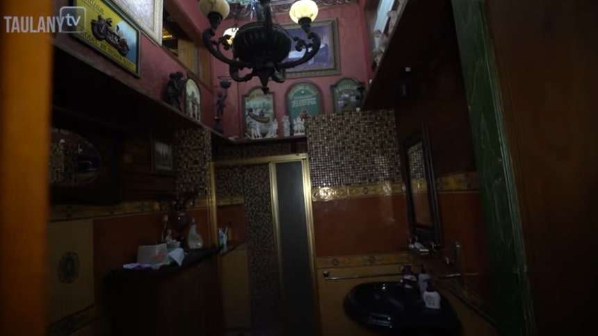 10 Potret Rumah Ahmad Dhani, Mirip Museum Bersejarah