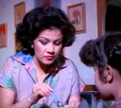 Ingat Tante Mira di Film Warkop DKI? Begini Nasibnya Sekarang