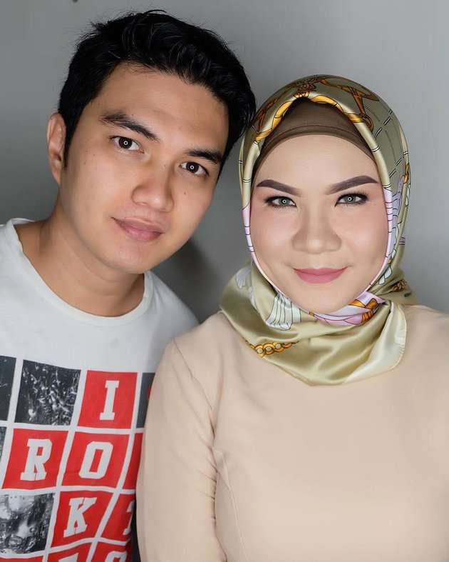 Dulu Hempas Aldi Taher, Begini Nasib Georgina Aisyah Sekarang