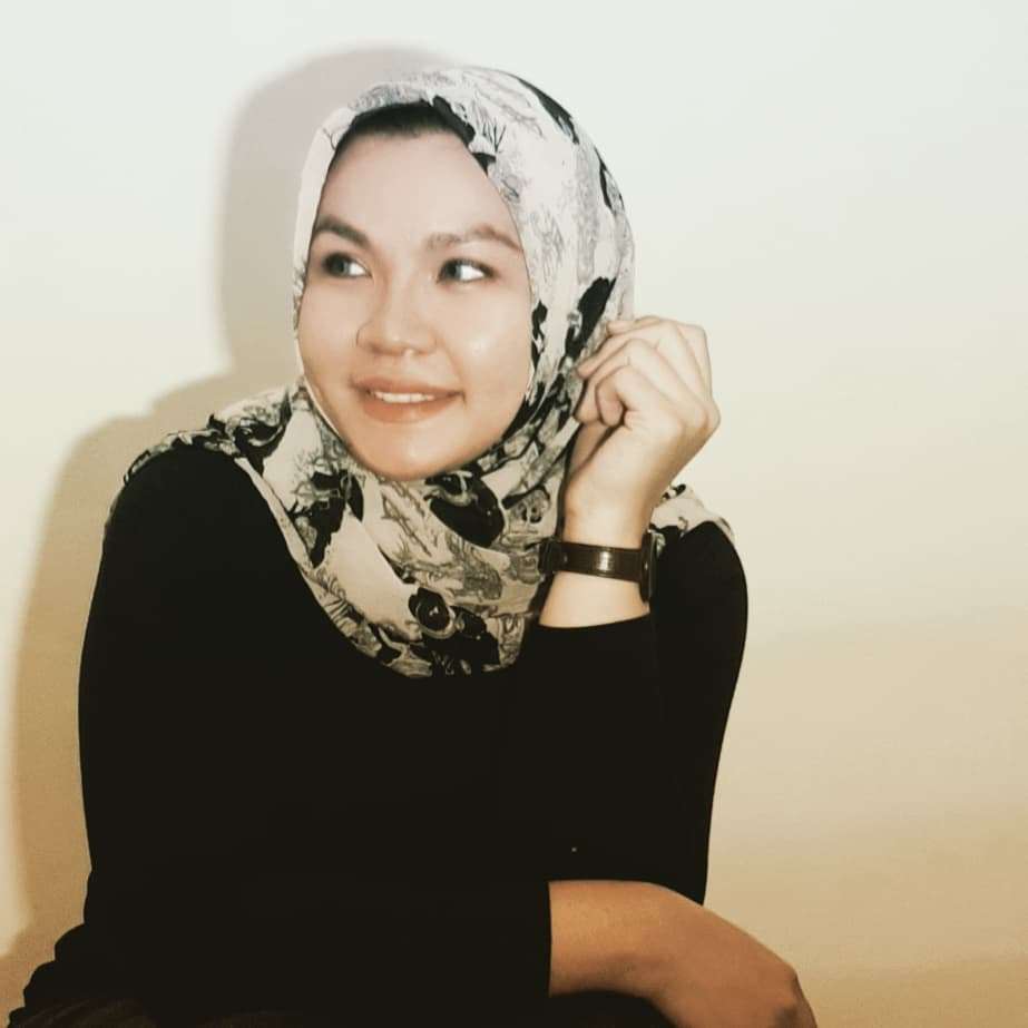 Dulu Hempas Aldi Taher, Begini Nasib Georgina Aisyah Sekarang