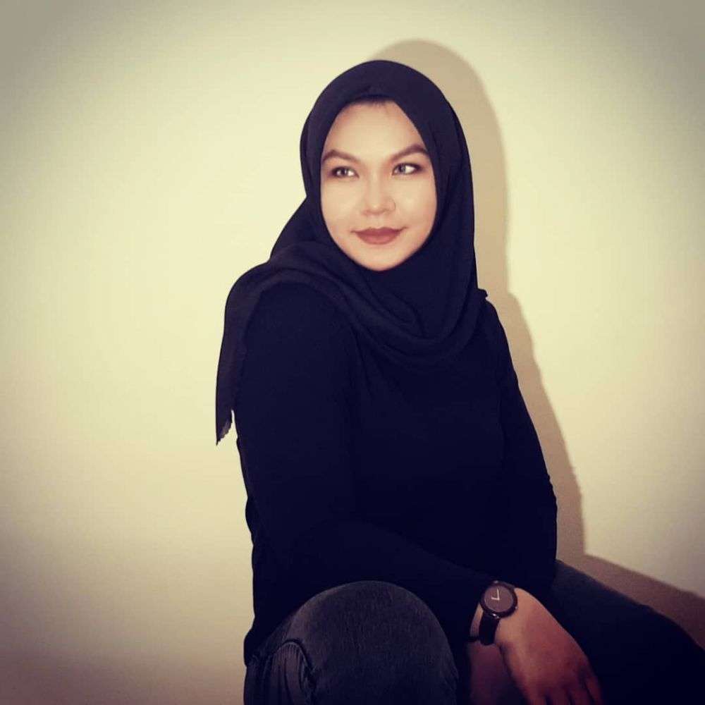 Dulu Hempas Aldi Taher, Begini Nasib Georgina Aisyah Sekarang