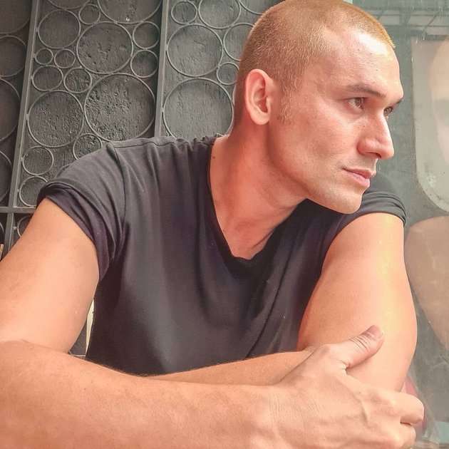 Geger Transformasi Indra Bruggman, Makin Kurus Pipi Tirus