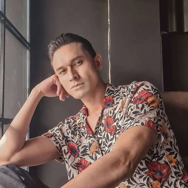 Geger Transformasi Indra Bruggman, Makin Kurus Pipi Tirus