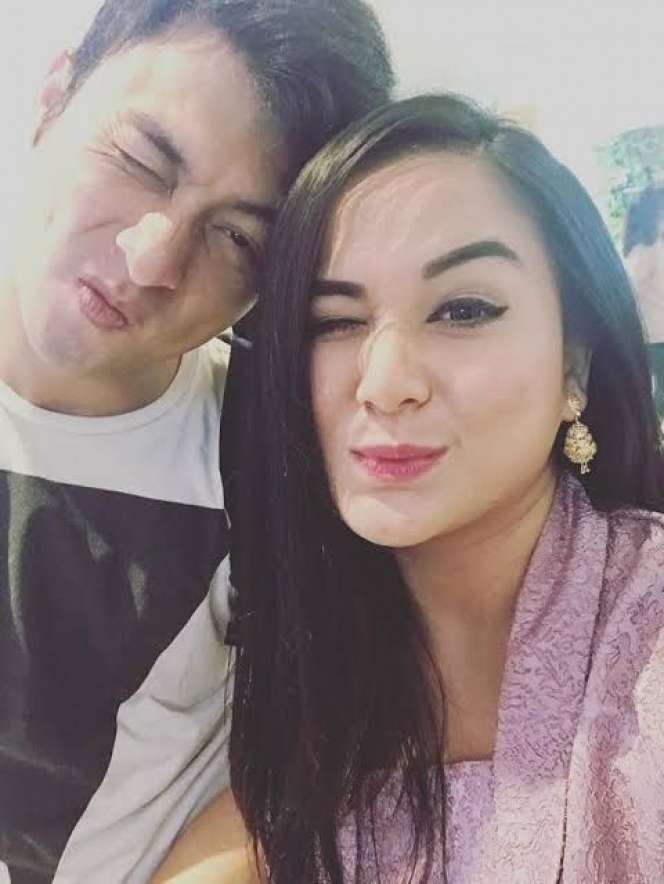 Dulu Tak Direstui, Gini Nasib Pernikahan Juwita Bahar Sekarang