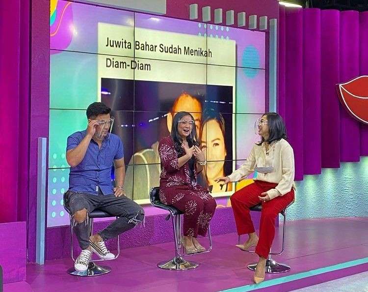 Dulu Tak Direstui, Gini Nasib Pernikahan Juwita Bahar Sekarang