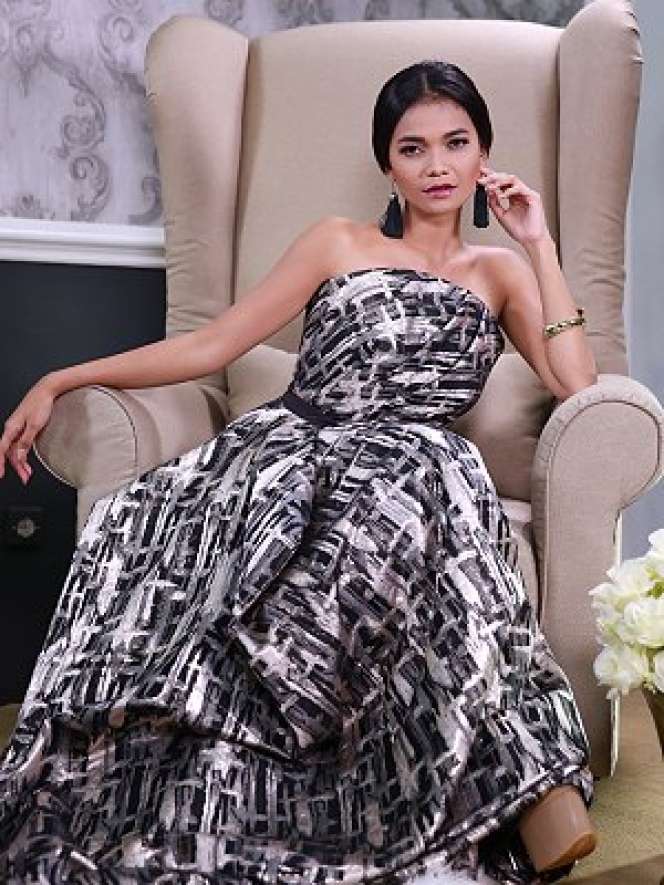 5 Seleb Punya Kulit Eksotis, Bukti Cantik Tak Harus Putih!