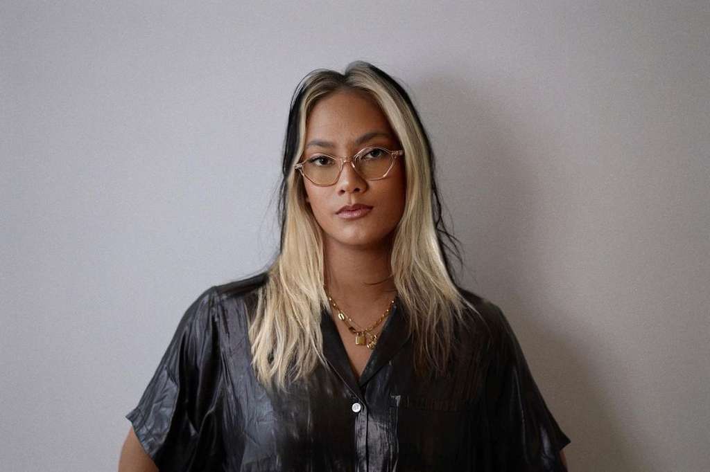 5 Seleb Punya Kulit Eksotis, Bukti Cantik Tak Harus Putih!