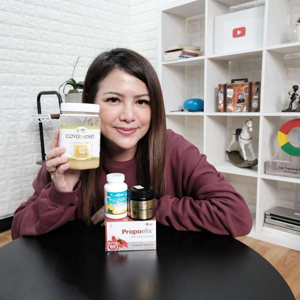 8 Potret Cantiknya Istri Anji Usai Susut 13.5 Kg, Bikin Syok!