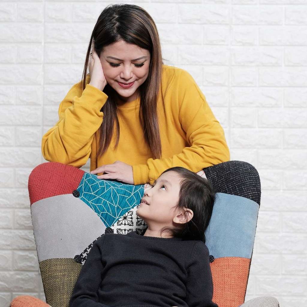 8 Potret Cantiknya Istri Anji Usai Susut 13.5 Kg, Bikin Syok!