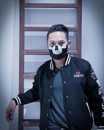 Jadi Putra Mahkota Bos Jalan Tol, Sosok Feisal Hamka Disorot