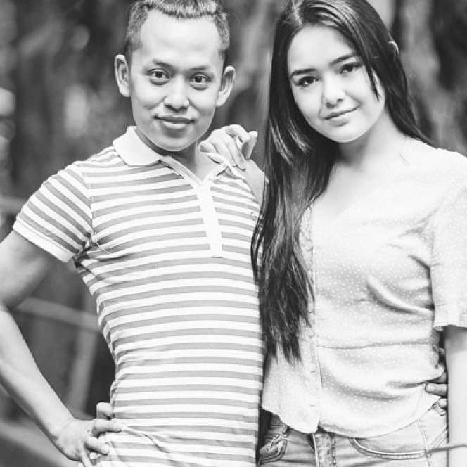 7 Potret Kedekatan Amanda Manopo & Asisten, Hangat Bak Saudara