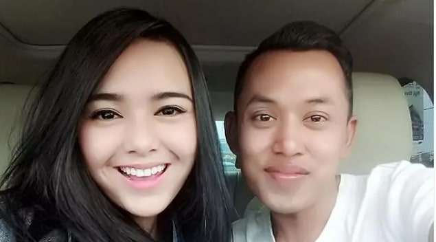 7 Potret Kedekatan Amanda Manopo & Asisten, Hangat Bak Saudara