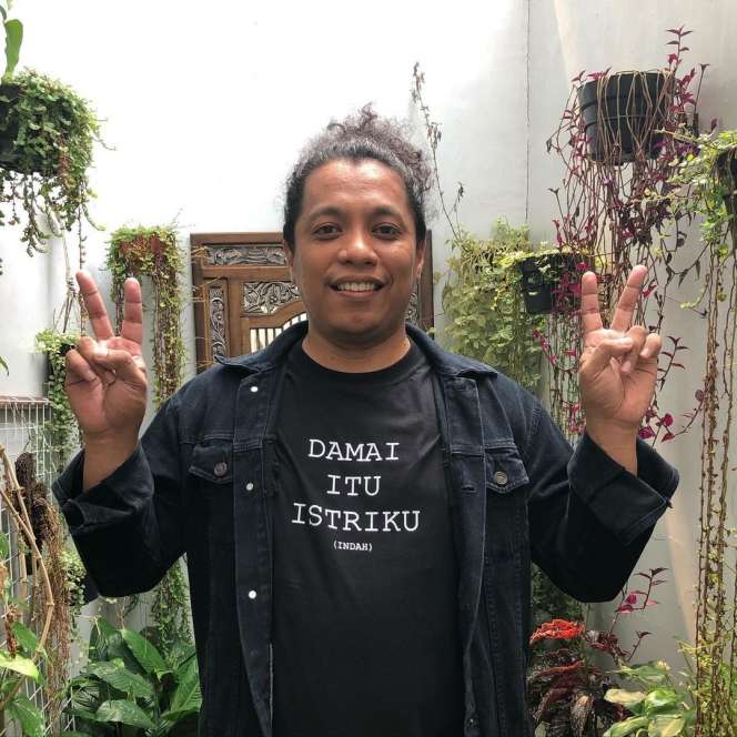 8 Nama Asli Komika Indonesia, Ada yang Panjang Banget