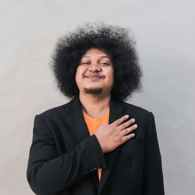 8 Nama Asli Komika Indonesia, Ada yang Panjang Banget