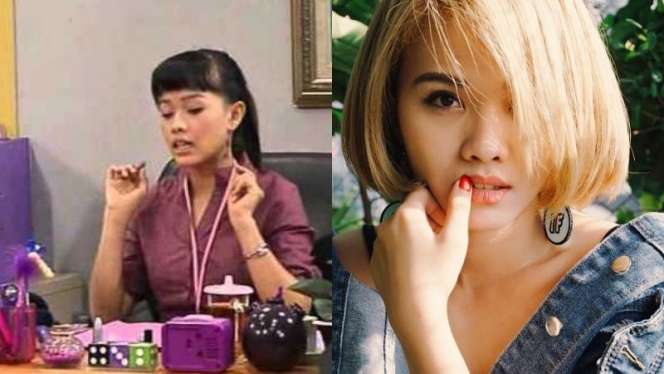Kabar 9 Pemain Sitkom 'Office Boy', Ada yang Jadi Sultan!