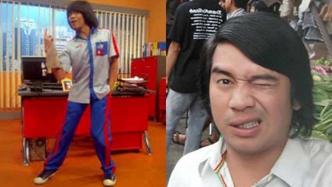 Kabar 9 Pemain Sitkom 'Office Boy', Ada yang Jadi Sultan!