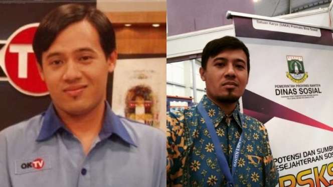 Kabar 9 Pemain Sitkom 'Office Boy', Ada yang Jadi Sultan!