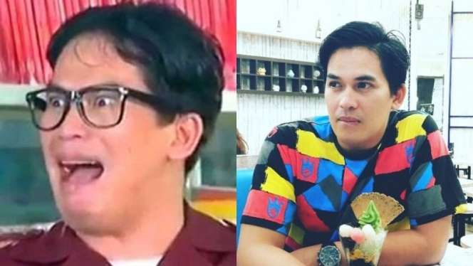 Kabar 9 Pemain Sitkom 'Office Boy', Ada yang Jadi Sultan!