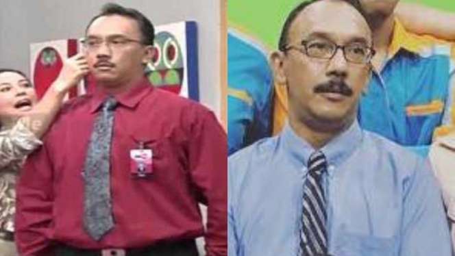 Kabar 9 Pemain Sitkom 'Office Boy', Ada yang Jadi Sultan!