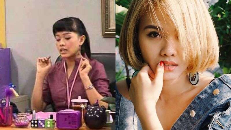 Kabar 9 Pemain Sitkom 'Office Boy', Ada yang Jadi Sultan!