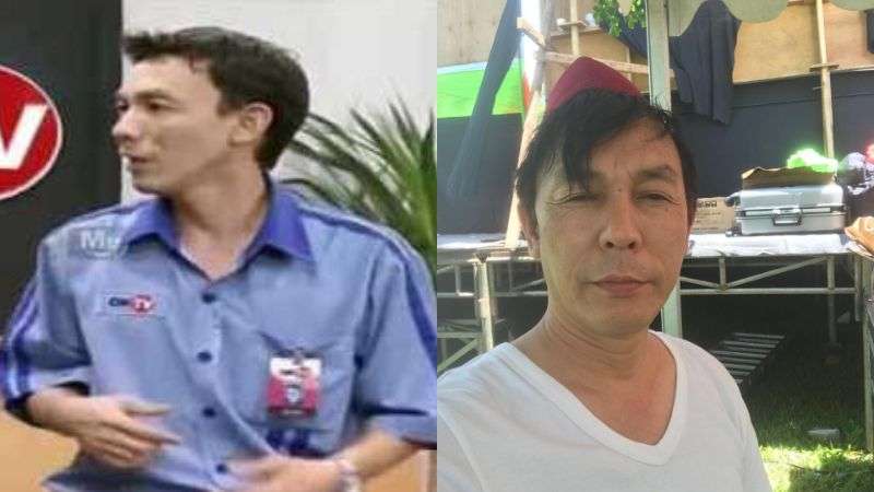 Kabar 9 Pemain Sitkom 'Office Boy', Ada yang Jadi Sultan!