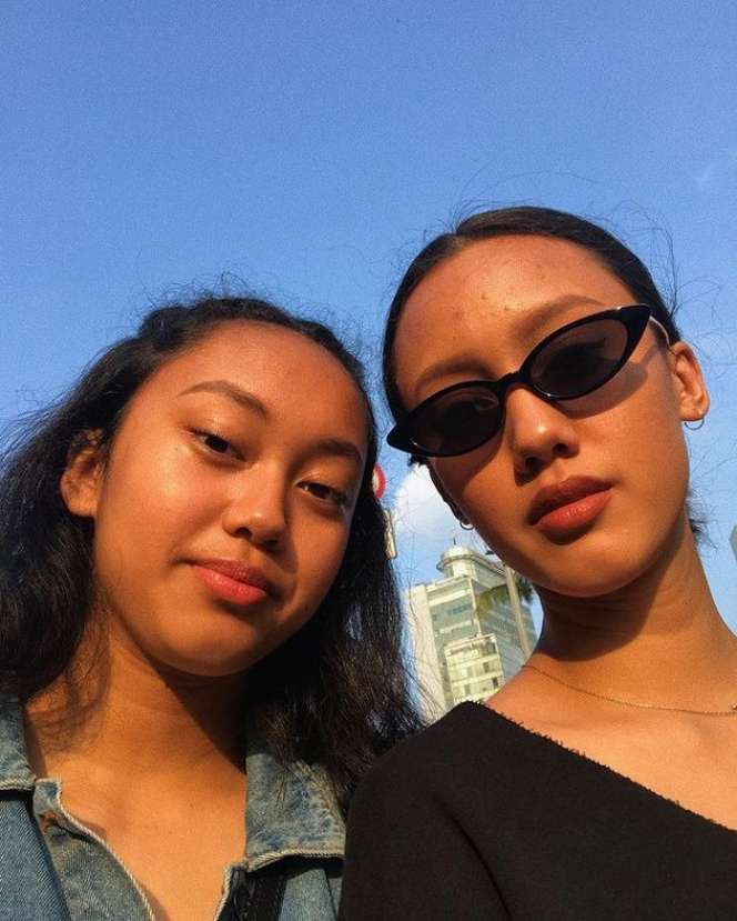 8 Potret Cantik Nayyara Putri Tora Sudiro yang Beranjak Remaja