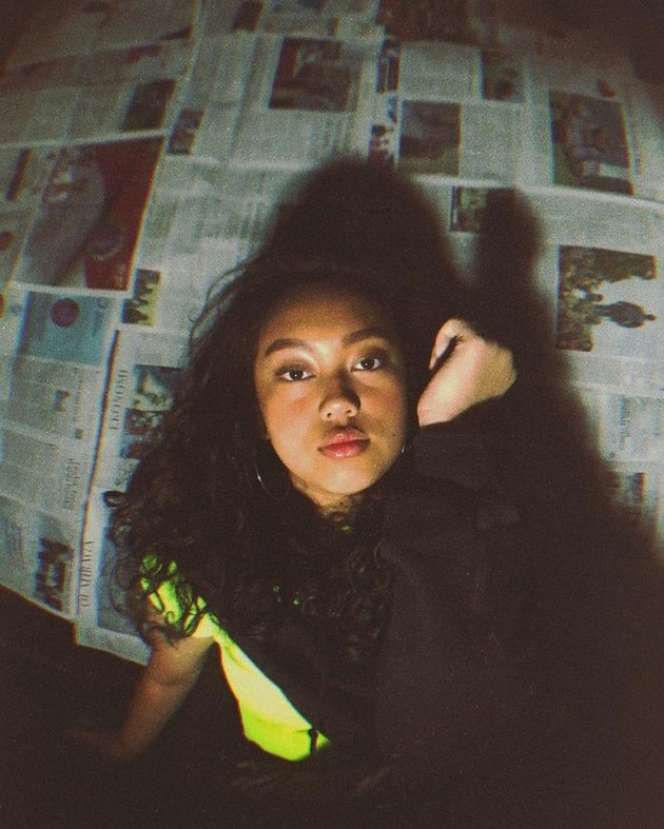 8 Potret Cantik Nayyara Putri Tora Sudiro yang Beranjak Remaja