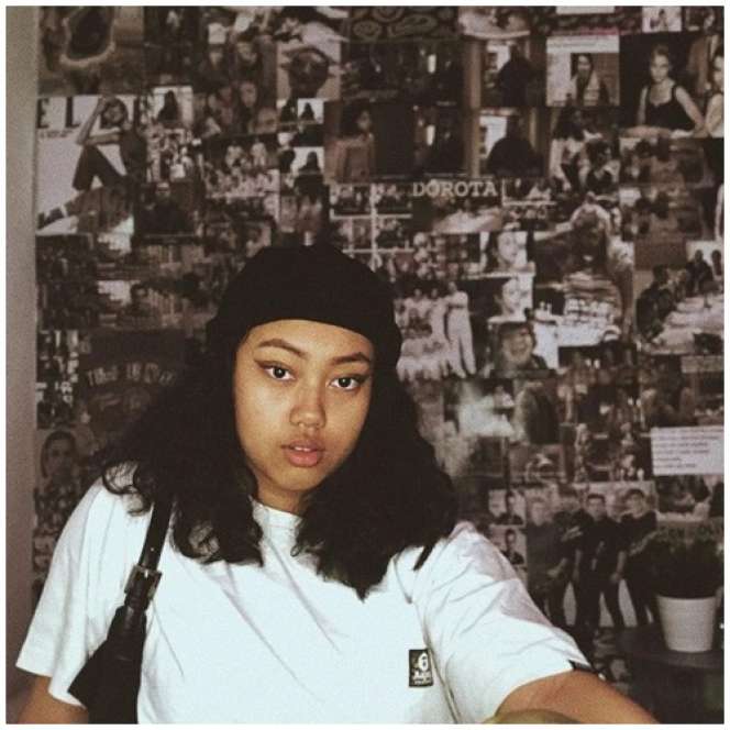 8 Potret Cantik Nayyara Putri Tora Sudiro yang Beranjak Remaja