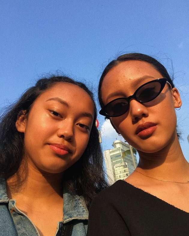 8 Potret Cantik Nayyara Putri Tora Sudiro yang Beranjak Remaja