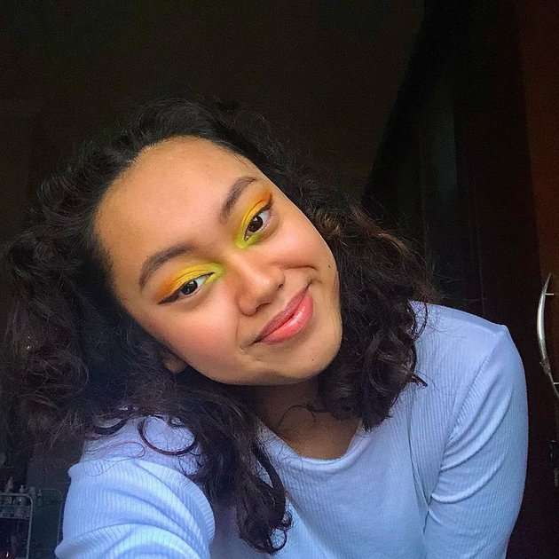 8 Potret Cantik Nayyara Putri Tora Sudiro yang Beranjak Remaja