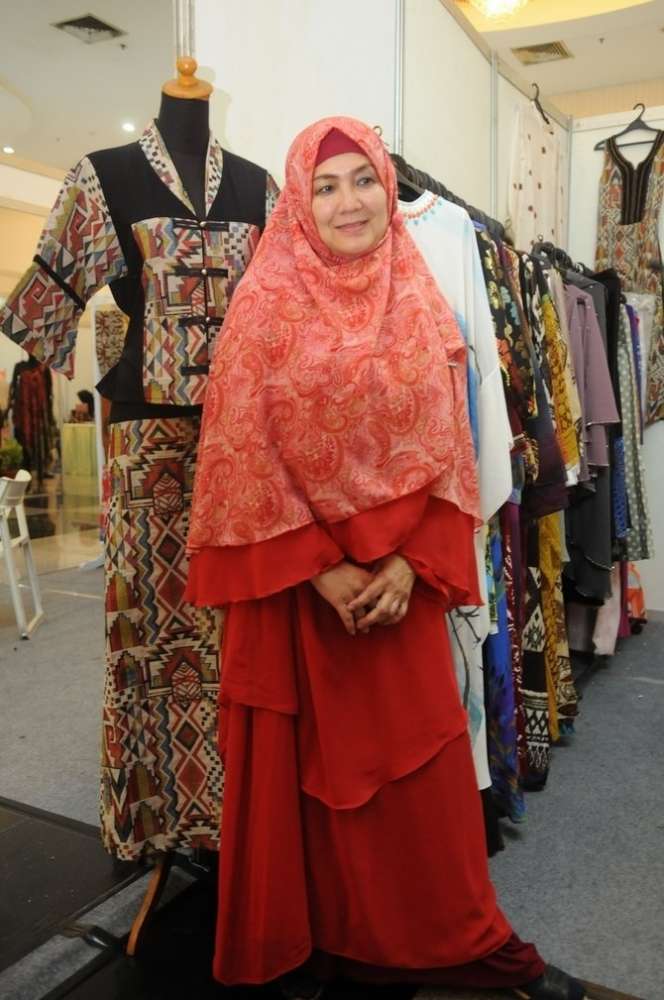 Kabar Terbaru Eva Arnaz, Hidupnya Kini Berubah Drastis